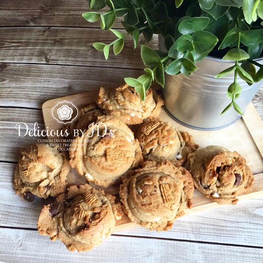 JD’s Signatures Cookies