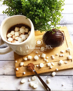 Load image into Gallery viewer, Hot Cocoa Bomb - Box of 9
