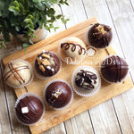 Load image into Gallery viewer, Hot Cocoa Bomb - Box of 9
