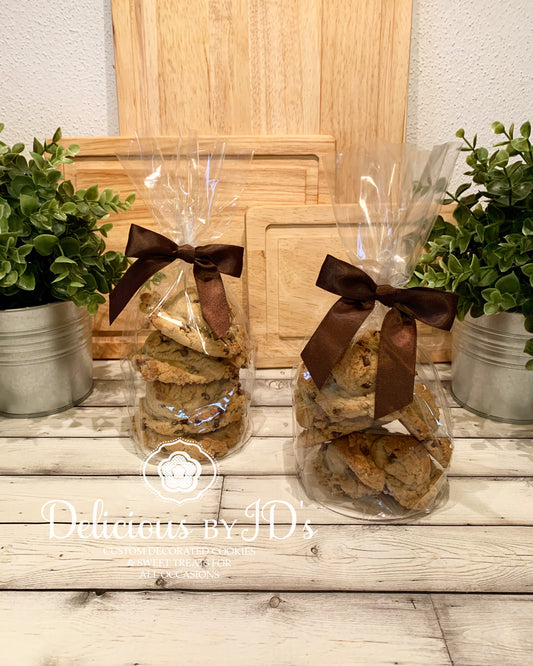 JD’s Signatures Cookies