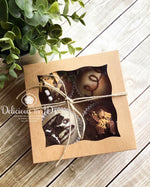Load image into Gallery viewer, Hot Cocoa Bomb - Box of 4
