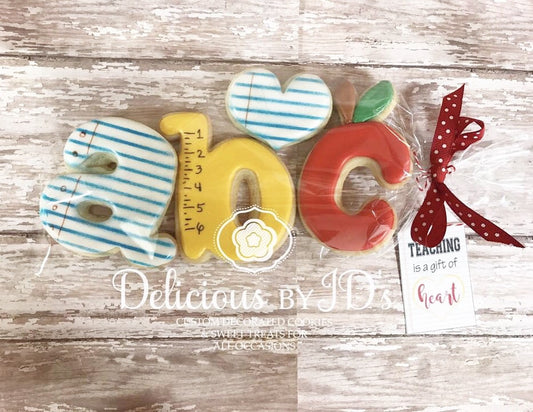 TEACHING is a gift of heart ❤️